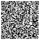 QR code with Aaav Technology Center contacts