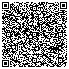 QR code with Christian Science Practitioner contacts