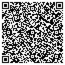 QR code with Uppercut contacts