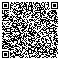 QR code with Gap contacts