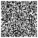 QR code with Yasmin Anez MD contacts