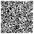 QR code with Hubbards Road Self Storage contacts
