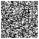 QR code with Marshall Place Boxwood contacts
