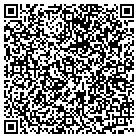 QR code with Aclairo Pharmaceutical Dev Grp contacts