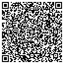 QR code with D B Cleaning Service contacts