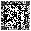 QR code with Ho C Ly contacts