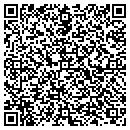 QR code with Hollin Hall Shell contacts