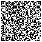 QR code with Daleville Baptist Church contacts
