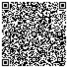 QR code with Mitchell Eye Institute contacts