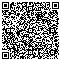QR code with Pbs contacts