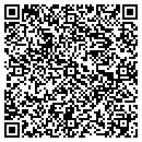 QR code with Haskins Builders contacts