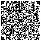 QR code with Hensley United Methodist Charity contacts