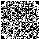 QR code with Aero Engines Of Winchester contacts