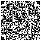 QR code with A L Bennett Funeral Home Inc contacts