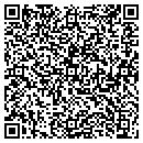 QR code with Raymond W Crump PC contacts