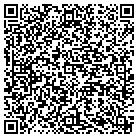 QR code with First Bapt Ch Fincastle contacts