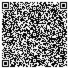 QR code with Richardson & Lambert Hauling contacts