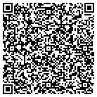 QR code with Osborne Mowing Service contacts