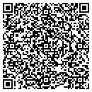QR code with Amandas Bow Shoppe contacts