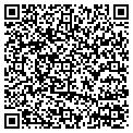 QR code with KFC contacts