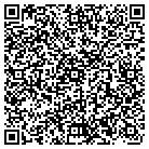 QR code with B W S Mechanical Contractor contacts