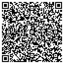 QR code with Town Seafood contacts