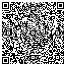 QR code with Aarons F444 contacts