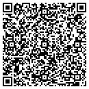 QR code with Magi Inc contacts