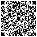 QR code with W T S & Sons contacts