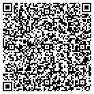 QR code with MYER-Emco Custom Instlltn contacts
