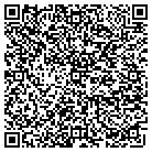 QR code with Prince William Orthopaedics contacts