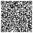 QR code with Habitat Store contacts