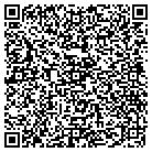 QR code with Manila Express Publishing Co contacts