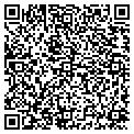 QR code with Vcomm contacts