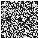 QR code with L J's Muffler contacts