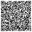 QR code with Adams Audio Lab contacts
