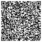 QR code with Deltronics Television Service contacts