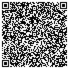 QR code with Oriental Food Store Tidewater contacts