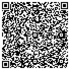 QR code with Mc Corkle Technical Service Inc contacts