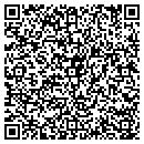 QR code with KERN & KERN contacts