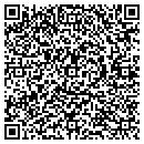 QR code with TCW Resources contacts