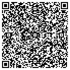 QR code with Alfred C Hall Appraiser contacts