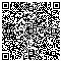QR code with Buck & DOE contacts