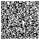 QR code with W W Edwards and Sons Inc contacts