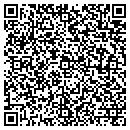 QR code with Ron Johnson MD contacts