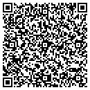 QR code with K S Large & Assoc contacts