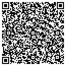 QR code with Urgent Express contacts