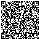 QR code with M & R Mart contacts