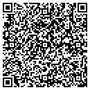 QR code with X Level Inc contacts