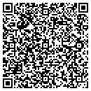 QR code with C & G Auto Sales contacts